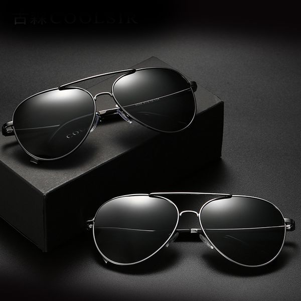 sunglasses european and american men's polarized sunglasses men's brand designer polarized sunglasses metal frame high-end polariz, White;black
sunglasses european and american men's polarized sunglasses men's brand designer polarized sunglasses metal frame high-end polariz, White;black
