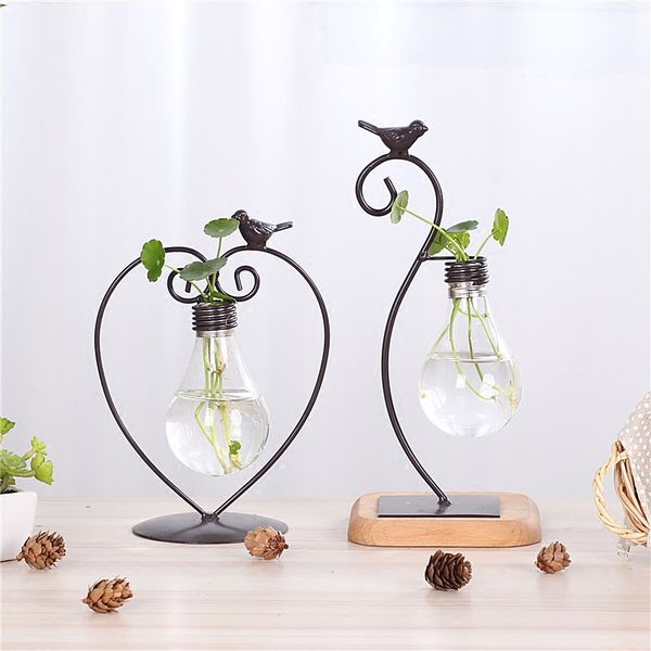 2 types modern style glass tableplant bonsai flower christmas decorative vase with metal tray home decoration accessories
2 types modern style glass tableplant bonsai flower christmas decorative vase with metal tray home decoration accessories