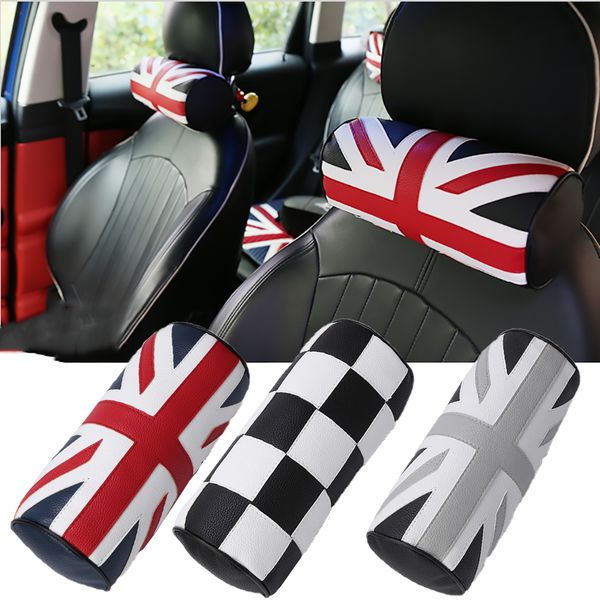 car seat headrest pad leather head neck rest cushion pillow for mini copper one jcw s f55 f56 f60 r60 r55 r56 car accessories
car seat headrest pad leather head neck rest cushion pillow for mini copper one jcw s f55 f56 f60 r60 r55 r56 car accessories