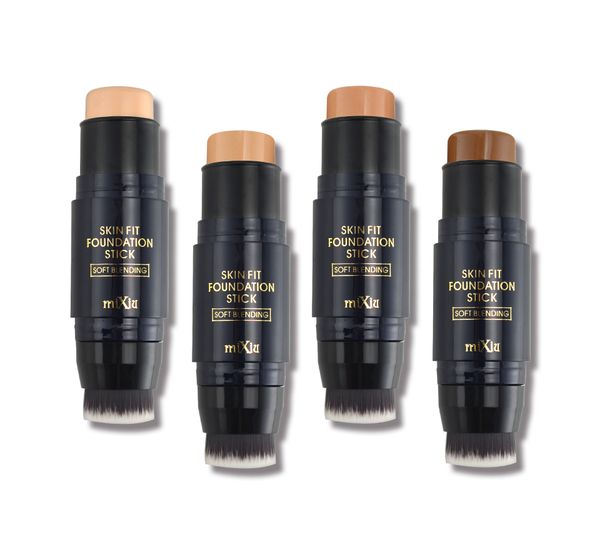 mixiu face concealer palette cream makeup pro concealer stick pen 4 color optional corrector contour palette contouring make up
mixiu face concealer palette cream makeup pro concealer stick pen 4 color optional corrector contour palette contouring make up