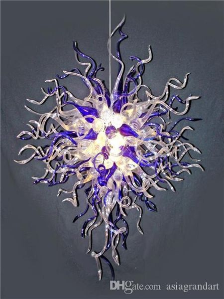 led light source blown modern art glass chandelier light modern crystal hanging chain chandelier for living room decor
led light source blown modern art glass chandelier light modern crystal hanging chain chandelier for living room decor
