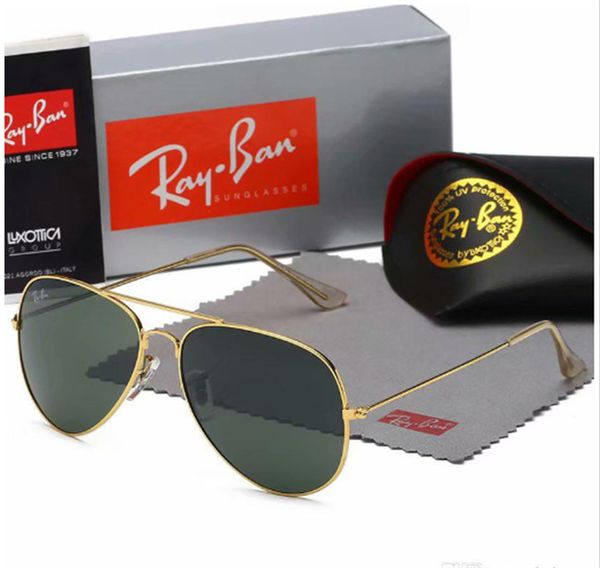 2019 new men women aviator ray ungla e vintage pilot brand un gla e polarized uv400 ban wayfarer ungla e
2019 new men women aviator ray ungla e vintage pilot brand un gla e polarized uv400 ban wayfarer ungla e