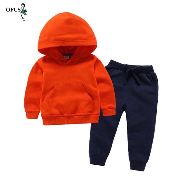 autumn kids' clothes new boys girls cotton breathable colorful suits children's hoodies+sweatpants leisure fashion 2pc, White
autumn kids' clothes new boys girls cotton breathable colorful suits children's hoodies+sweatpants leisure fashion 2pc, White