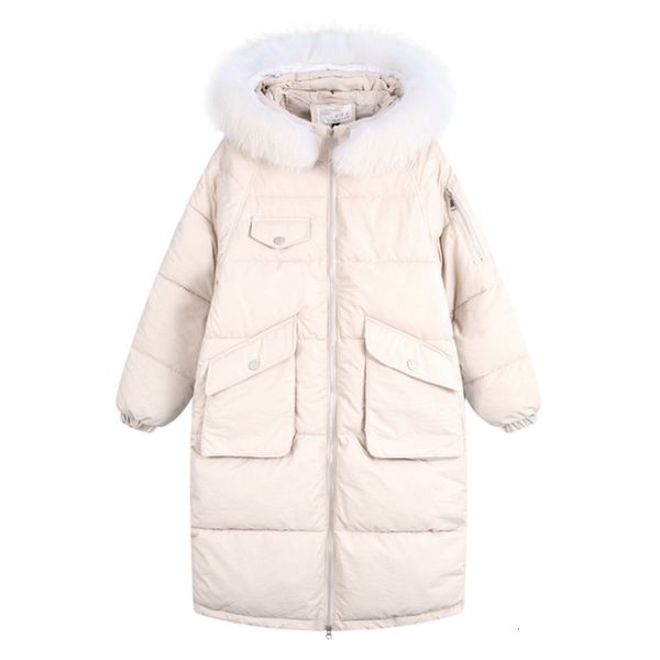 women parka winter warm coat jacket 2019 korean fashion fur collar down cotton clothing outwear parkas coat ukraine snow wear, Black
women parka winter warm coat jacket 2019 korean fashion fur collar down cotton clothing outwear parkas coat ukraine snow wear, Black