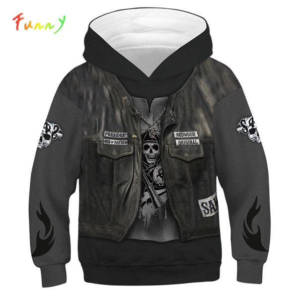 spring autumn toddler hoodie kid clothes punk style skull print hooded sweatshirt kids black long sleeve children streetwear
spring autumn toddler hoodie kid clothes punk style skull print hooded sweatshirt kids black long sleeve children streetwear