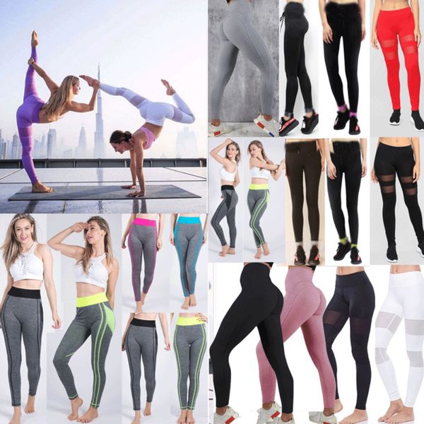 womens yoga crop leggings fitness sports pantsgym exercise running jogging trousers, White;red
womens yoga crop leggings fitness sports pantsgym exercise running jogging trousers, White;red