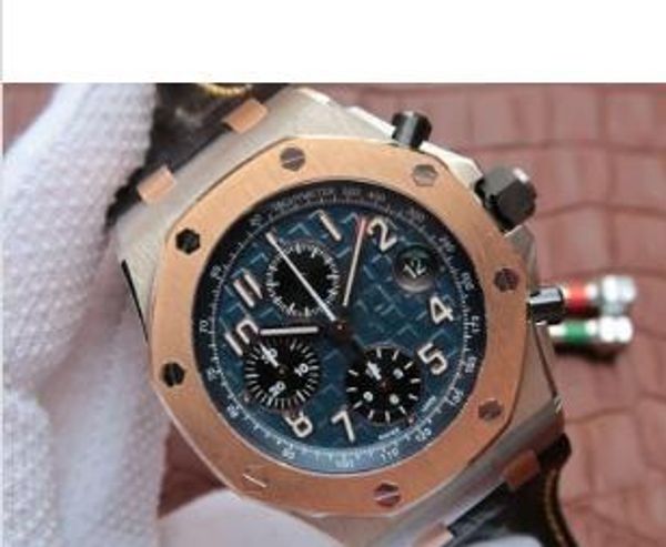 jf royal oak offshore 3126/3840 автоматический механический механизм синхронизации reloj de lujo автоматические часы механизм часов, Black;gray
jf royal oak offshore 3126/3840 автоматический механический механизм синхронизации reloj de lujo автоматические часы механизм часов, Black;gray