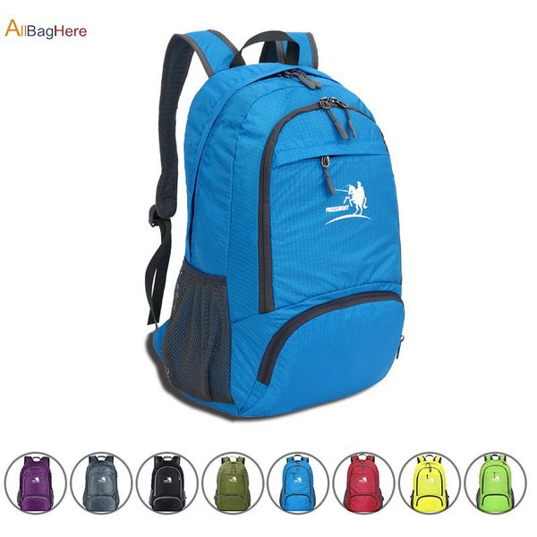 outdoor 35l ultra light folding backpack men women portable pack waterproof climbing hiking backpacks sports camping travel bags
outdoor 35l ultra light folding backpack men women portable pack waterproof climbing hiking backpacks sports camping travel bags