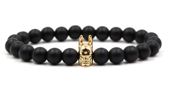 8mm gdh43 batman black ball matte glass bead bangles chakra healing balance reiki buddha prayer yoga bracelet onyx matte
8mm gdh43 batman black ball matte glass bead bangles chakra healing balance reiki buddha prayer yoga bracelet onyx matte