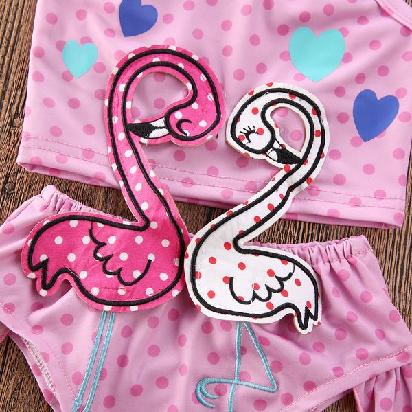 2020 summer cute kids baby girl swimwear polka dot one-piece swimsuit fashion child girl bathing suit bikini for 1-5years
2020 summer cute kids baby girl swimwear polka dot one-piece swimsuit fashion child girl bathing suit bikini for 1-5years