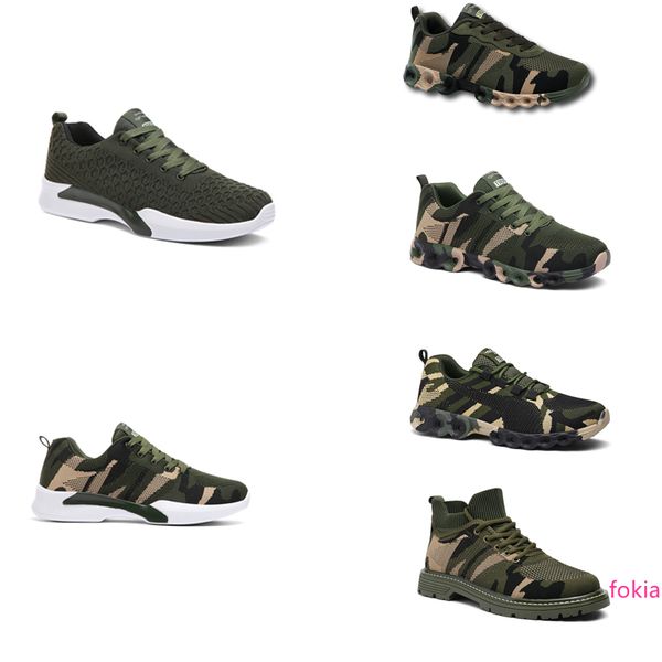 hotsale 2020 no-brand дизайнерская обувь мужчины женщины кроссовки камуфляж army green открытый тренер сиэз 36-44 стиль 33
hotsale 2020 no-brand дизайнерская обувь мужчины женщины кроссовки камуфляж army green открытый тренер сиэз 36-44 стиль 33