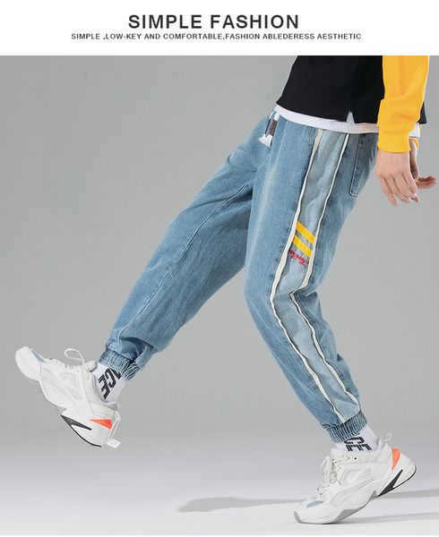 mens конструктора сыпучие capris джинсы solid color mid талией drawstring брюки свет омывается регулярные карманы повседневный clothings, Blue
mens конструктора сыпучие capris джинсы solid color mid талией drawstring брюки свет омывается регулярные карманы повседневный clothings, Blue