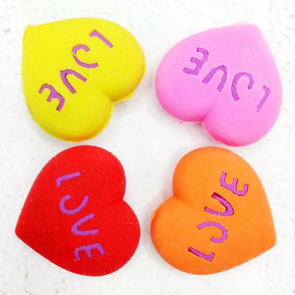 love heart shape rubber eraser removable eraser kawaii stationery school supplies papelaria gift toy for kids penil eraser ing
love heart shape rubber eraser removable eraser kawaii stationery school supplies papelaria gift toy for kids penil eraser ing