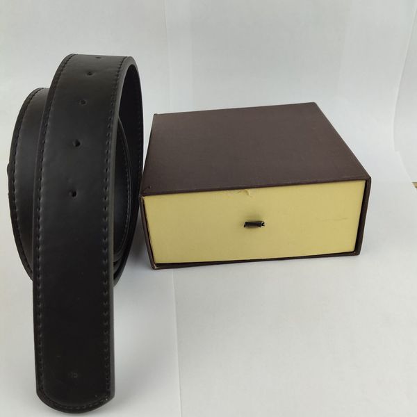 new fashion big buckle mens business designer belts luxury ceinture buckle genuine leather belts women men with box, Black;brown
new fashion big buckle mens business designer belts luxury ceinture buckle genuine leather belts women men with box, Black;brown
