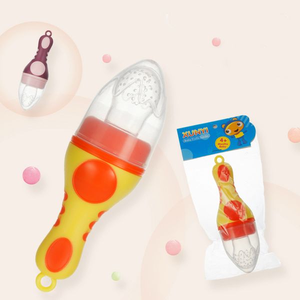 pacifiers# 2021 baby feeding pacifier training fruits vegetables tools chew safe silicone
pacifiers# 2021 baby feeding pacifier training fruits vegetables tools chew safe silicone