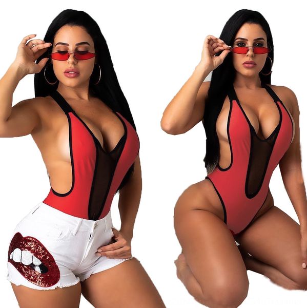 ly5032 женщины сетки сшивания большого сексуального ly5032 backless женщины сетка sling купальника шить большой сексуальный строп без спинки, White;black
ly5032 женщины сетки сшивания большого сексуального ly5032 backless женщины сетка sling купальника шить большой сексуальный строп без спинки, White;black