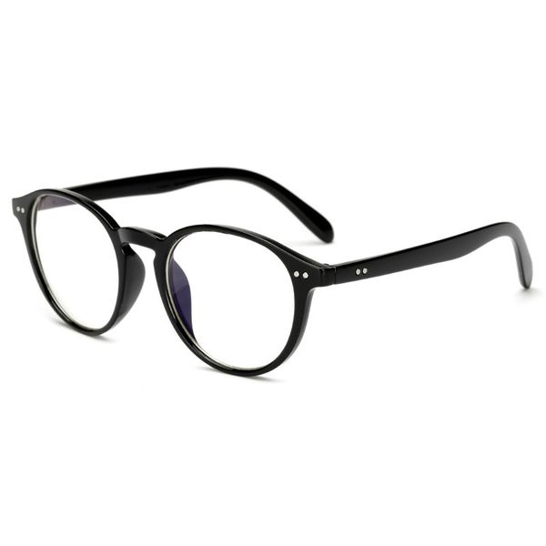 new retro round flat mirror wholesale computer eye protection blue light flat mirror myopia frame, White;black
new retro round flat mirror wholesale computer eye protection blue light flat mirror myopia frame, White;black