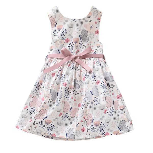 girl's dresses kisbini flower printed summer girls kids bowknot sashes zipper cotton sleeveless dress for 3t-7t, Red;yellow
girl's dresses kisbini flower printed summer girls kids bowknot sashes zipper cotton sleeveless dress for 3t-7t, Red;yellow
