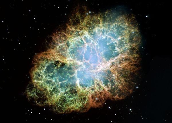 Crab Nebula Hubble Telescope Space Home Decor Handpainted &HD Print Oil Painting On Canvas Wall Art Canvas Pictures 191117
Crab Nebula Hubble Telescope Space Home Decor Handpainted &HD Print Oil Painting On Canvas Wall Art Canvas Pictures 191117