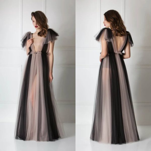 bridal bathrobe soft tulle full length lingerie nightgown pajamas sleepwear women' luxury dressing gowns housecoat nightwear lounge we, White
bridal bathrobe soft tulle full length lingerie nightgown pajamas sleepwear women' luxury dressing gowns housecoat nightwear lounge we, White