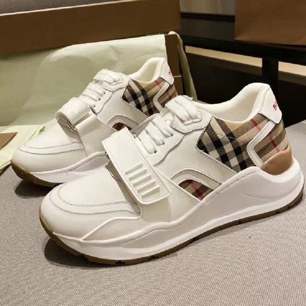 fashion man women shoes real leather handmade multicolor gradient technical fabric sneakers women famous shoes bag04 br5, Black
fashion man women shoes real leather handmade multicolor gradient technical fabric sneakers women famous shoes bag04 br5, Black