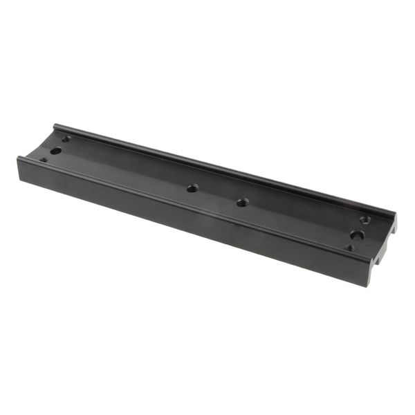 metal telescope dovetail mounting plate for equatorial tripod long version - 210mm (black
metal telescope dovetail mounting plate for equatorial tripod long version - 210mm (black