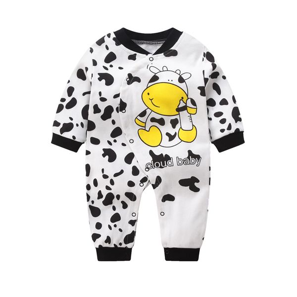 newborn baby coveralls spring mens and womens baby romper baby cotton clothes cute cartoon climbing clothes wholesale, Blue
newborn baby coveralls spring mens and womens baby romper baby cotton clothes cute cartoon climbing clothes wholesale, Blue