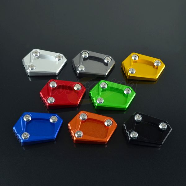 motorcycle kickstand foot side stand extension pad support plate for cbr500r cb500f cb500x nc700s nc700x nc700d integra
motorcycle kickstand foot side stand extension pad support plate for cbr500r cb500f cb500x nc700s nc700x nc700d integra