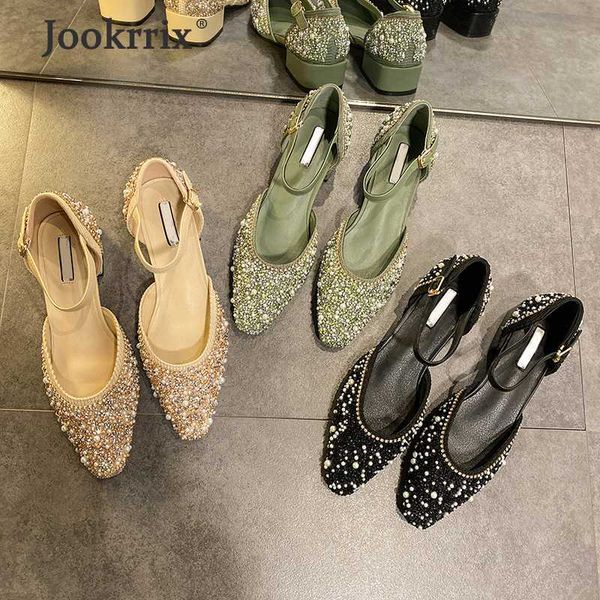 jookrrix 2020 women summer female fashion rhinestone sandals for women pu leather shoes lady comfortable shoes zs2349, Black
jookrrix 2020 women summer female fashion rhinestone sandals for women pu leather shoes lady comfortable shoes zs2349, Black