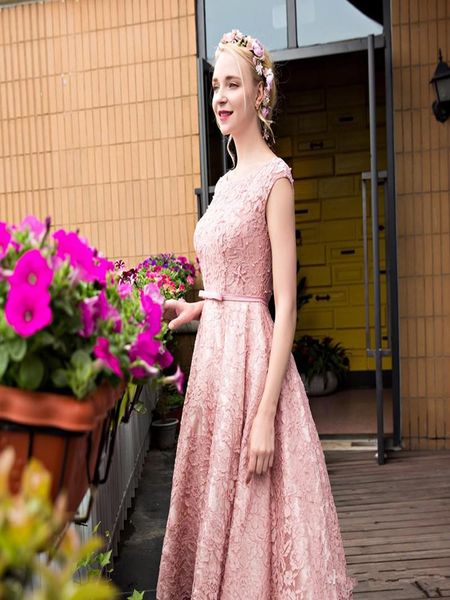 fashionable lovely pink lace beaded flower o neck homecoming dresses lace women dresses cute lady party dresses, Blue;pink
fashionable lovely pink lace beaded flower o neck homecoming dresses lace women dresses cute lady party dresses, Blue;pink