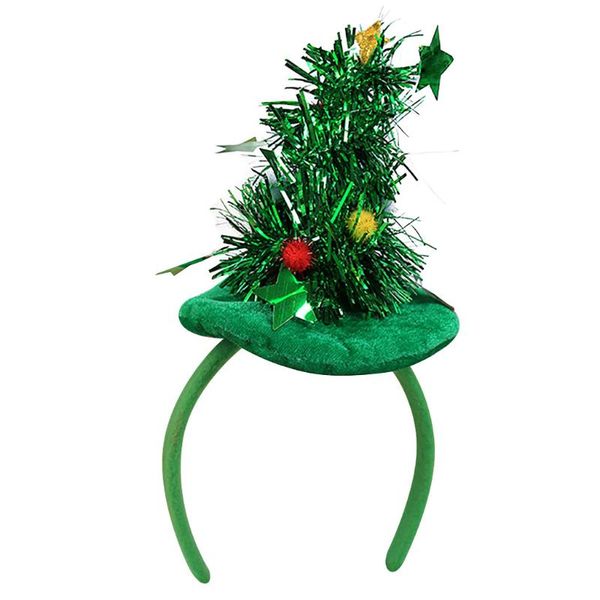 child gift christmas party supplies christmas headband cute headband green baby hair accessories cheveux fille, Slivery;white
child gift christmas party supplies christmas headband cute headband green baby hair accessories cheveux fille, Slivery;white