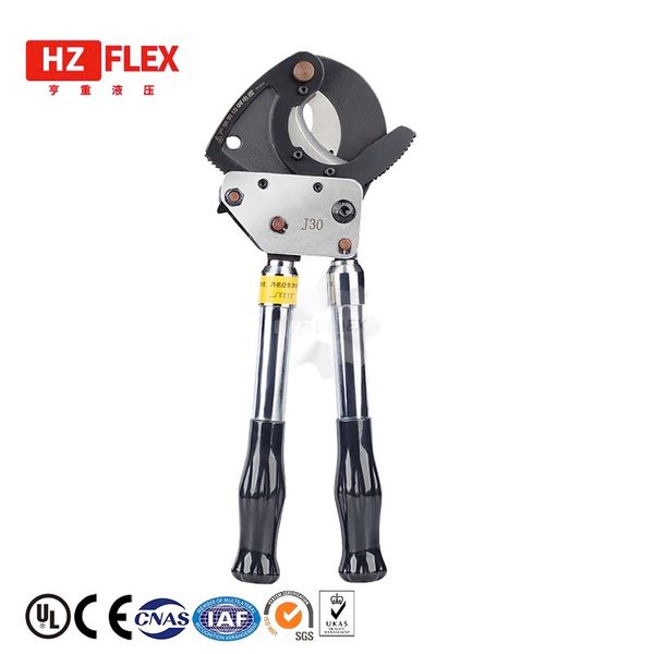 ratcheting ratchet cable cutter for copper aluminum cable wire cutters plier hand tool not for cutting steel wire
ratcheting ratchet cable cutter for copper aluminum cable wire cutters plier hand tool not for cutting steel wire