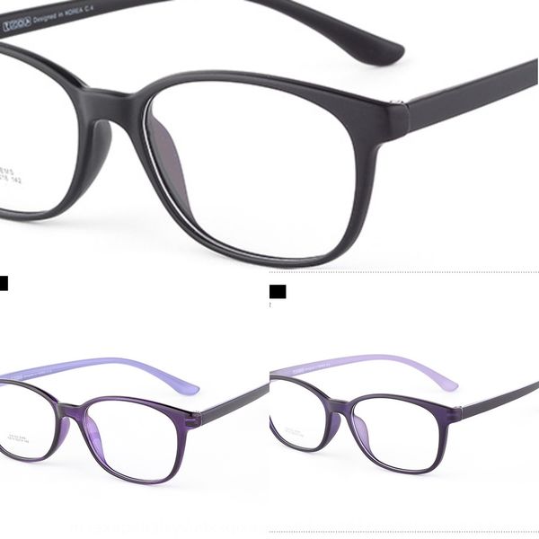 frame female oval tr90 myopia frame male optical glasses myopia glasses light, Silver
frame female oval tr90 myopia frame male optical glasses myopia glasses light, Silver