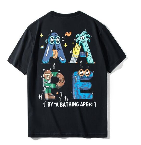 brand t-shirt three standard complete color spoof letters printing luxury ss brand explosion models classic shirts sweatshirt clothing hot, White;black
brand t-shirt three standard complete color spoof letters printing luxury ss brand explosion models classic shirts sweatshirt clothing hot, White;black