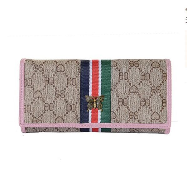 designer wallet luxury designer women wallets luxury long purse leather good match large capacity fashion multifunctio, Red;black
designer wallet luxury designer women wallets luxury long purse leather good match large capacity fashion multifunctio, Red;black