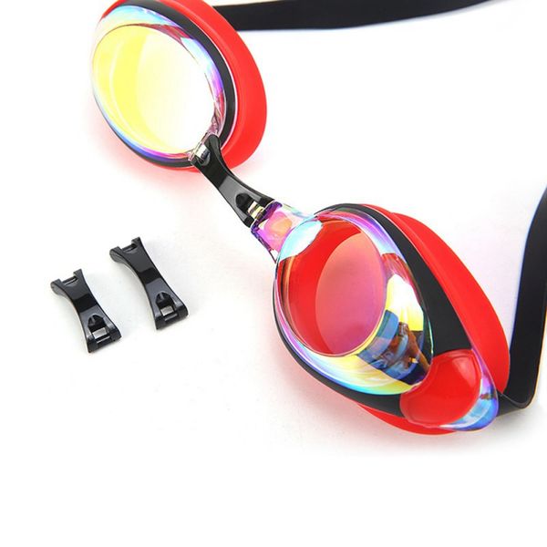 2019 new swimming professional glasses arena racing game swimming anti-fog glasses swimming glasses colorful
2019 new swimming professional glasses arena racing game swimming anti-fog glasses swimming glasses colorful