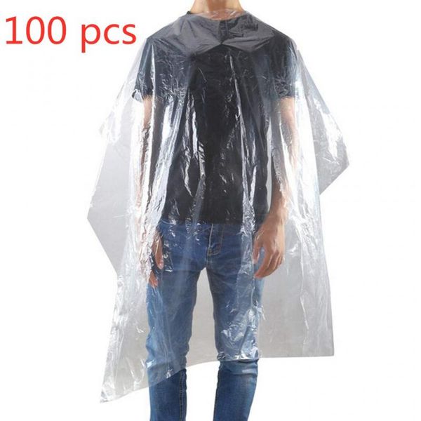 100pcs disposable hairdressing shawl perm dyed hair transparent disposable scarf waterproof membrane cloth hair care & styling, Brown
100pcs disposable hairdressing shawl perm dyed hair transparent disposable scarf waterproof membrane cloth hair care & styling, Brown