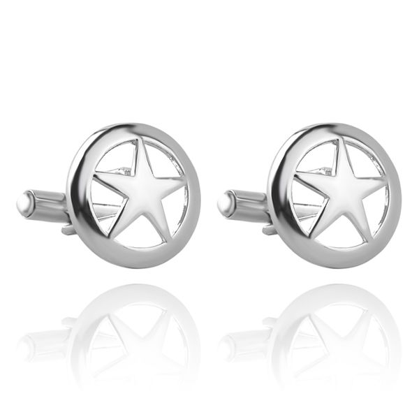 platinum plated cuff links mens jewelry french shirt cufflinks for men valentine's day gift, Silver
platinum plated cuff links mens jewelry french shirt cufflinks for men valentine's day gift, Silver