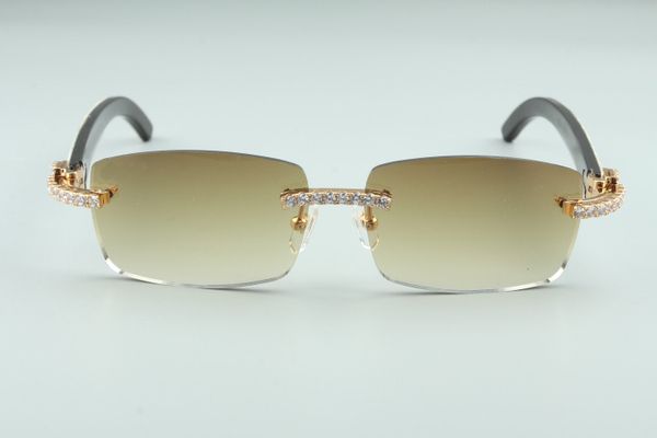 2020 high-end middle diamonds sunglasses hybrid natural buffalo horn temples c-3524012-d for unisex, size:56-18-140 mm, White;black
2020 high-end middle diamonds sunglasses hybrid natural buffalo horn temples c-3524012-d for unisex, size:56-18-140 mm, White;black