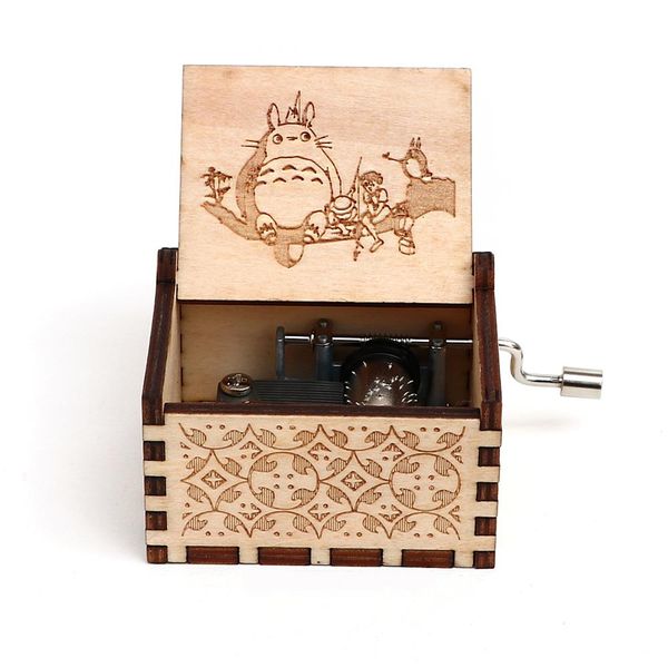 деревянный резного music box мультфильм тоторо стиль ручного коленчатый музыкальная шкатулка детского подарок девушка подарок подарок на ден
деревянный резного music box мультфильм тоторо стиль ручного коленчатый музыкальная шкатулка детского подарок девушка подарок подарок на ден
