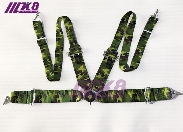 3 inch 4 point car auto racing sport seat belt safety racing harness 2+3 car accessories
3 inch 4 point car auto racing sport seat belt safety racing harness 2+3 car accessories