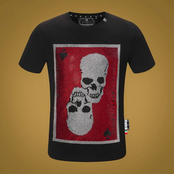 2020 new men's designer t shirts for summer luxury fashion pln brand t-shirts mens 2020 luxury designer cloths short sleeve size m-3xl, White;black
2020 new men's designer t shirts for summer luxury fashion pln brand t-shirts mens 2020 luxury designer cloths short sleeve size m-3xl, White;black