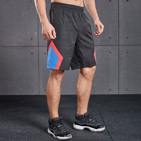 willarde 2019 new summer running shorts mens geometric sports shorts quick dry soccer training tennis with pockets, Black;blue
willarde 2019 new summer running shorts mens geometric sports shorts quick dry soccer training tennis with pockets, Black;blue