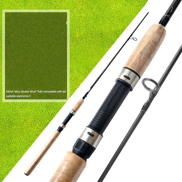 2.1m 2.4m spinning rod light weight anchor m power lure olta fishing canne black fish vara de pesca fishing tackle and tool
2.1m 2.4m spinning rod light weight anchor m power lure olta fishing canne black fish vara de pesca fishing tackle and tool