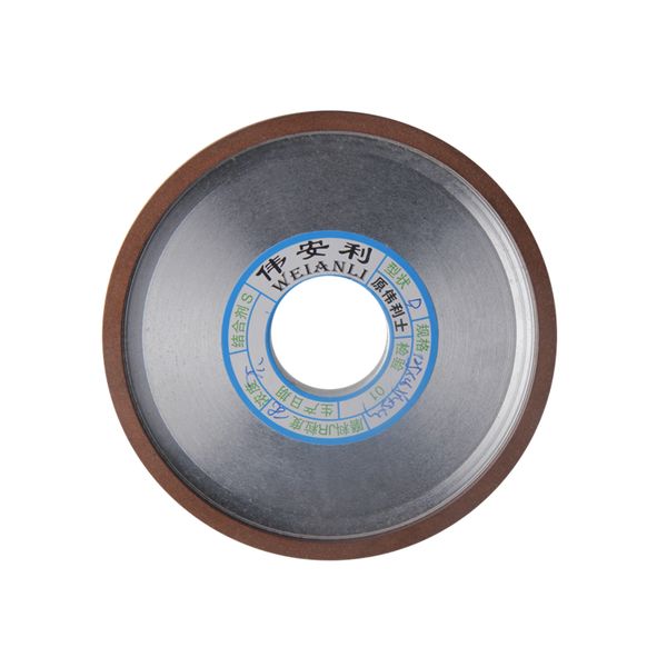 125mm diamond grinding wheel 150/180/240/320 grain cutting disc grinding wheels power tool for milling cutter abrasive tools
125mm diamond grinding wheel 150/180/240/320 grain cutting disc grinding wheels power tool for milling cutter abrasive tools