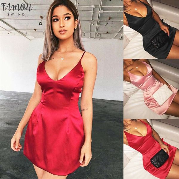 summer dress sheath comfortable sleeveless spaghetti strap cocktail clubwear party mini dress solid black pink red, Black;gray
summer dress sheath comfortable sleeveless spaghetti strap cocktail clubwear party mini dress solid black pink red, Black;gray