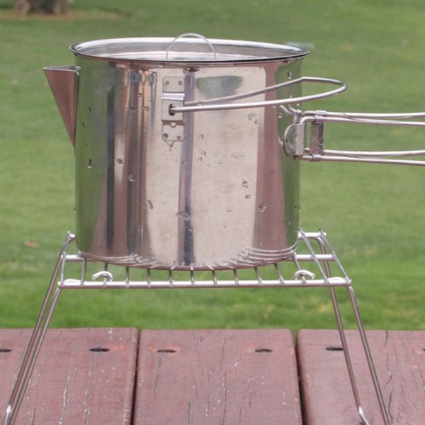 ultralight mini 304 stainless steel collapsible grill outdoor camping camping portable cookware simple pan holder stoves
ultralight mini 304 stainless steel collapsible grill outdoor camping camping portable cookware simple pan holder stoves