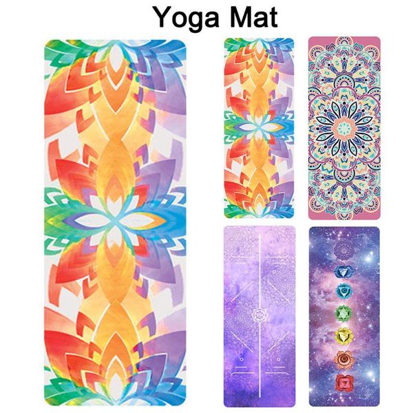 1.5mm ultra thin printed yoga portable foldable sweat absorbing and antiskid mat yoga mat non slip esterilla mats tappeto tapis
1.5mm ultra thin printed yoga portable foldable sweat absorbing and antiskid mat yoga mat non slip esterilla mats tappeto tapis