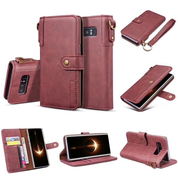 cowhide leather wallet case for samsung galaxy s10/s10 e/s10 5g flip cover card slots with lanyard for samsung galaxy s10 plus
cowhide leather wallet case for samsung galaxy s10/s10 e/s10 5g flip cover card slots with lanyard for samsung galaxy s10 plus