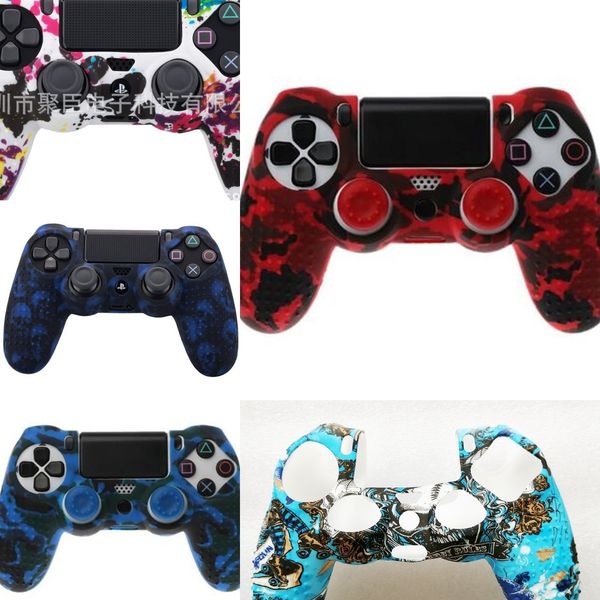 vibbe 2020 new gamepad housing kit shell w buttons controller for ps4 handle cover case white purple selling
vibbe 2020 new gamepad housing kit shell w buttons controller for ps4 handle cover case white purple selling
